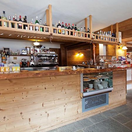 B&B La Locanda Macugnaga Dış mekan fotoğraf